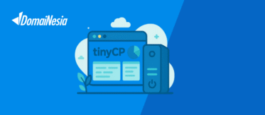Panduan Teknis TinyCP
