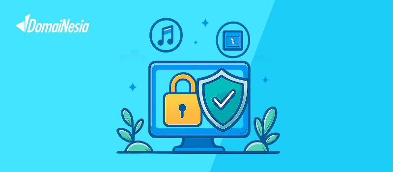 11 Software Digital Rights Management (DRM) Terbaik di 2025 1 11 Software Digital Rights Management (DRM) Terbaik di 2025 1