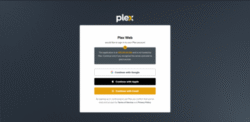 Plex