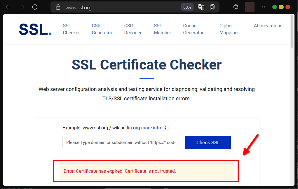 Self-Signed vs CA-Signed Perbedaan Kedua Sertifikat SSL