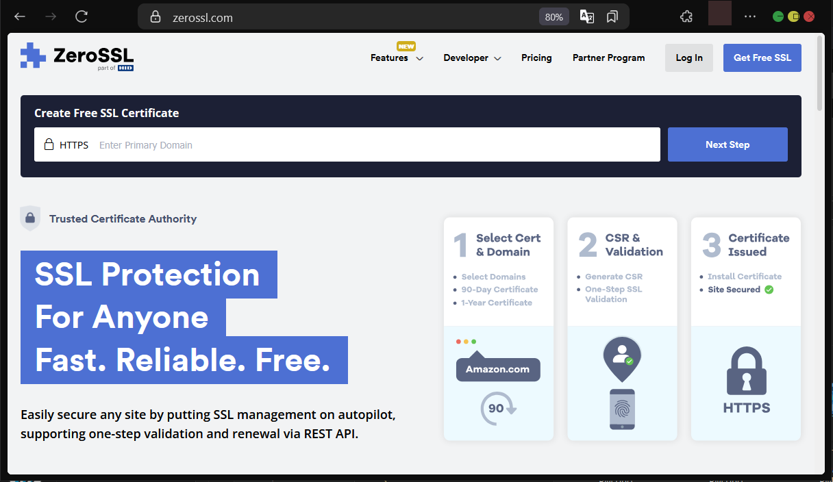 Self-Signed vs CA-Signed Perbedaan Kedua Sertifikat SSL