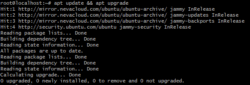 Tutorial Optimasi Web Server Apache di VPS