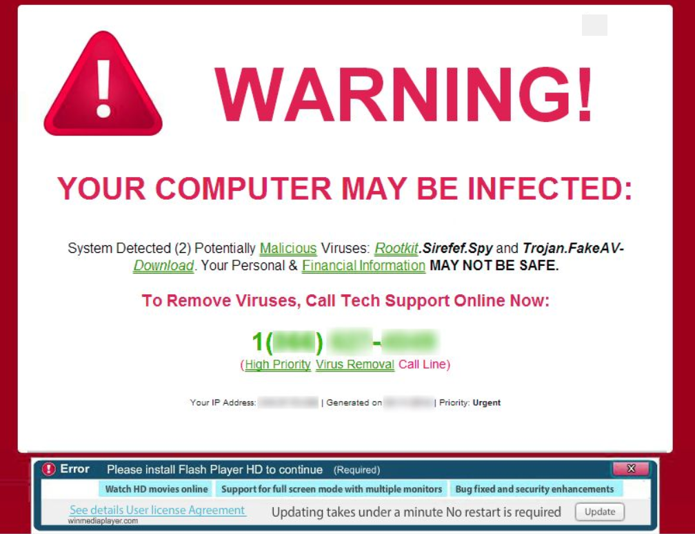 Apa itu Malvertising? Bahaya Iklan Web Yang Tidak Diketahui