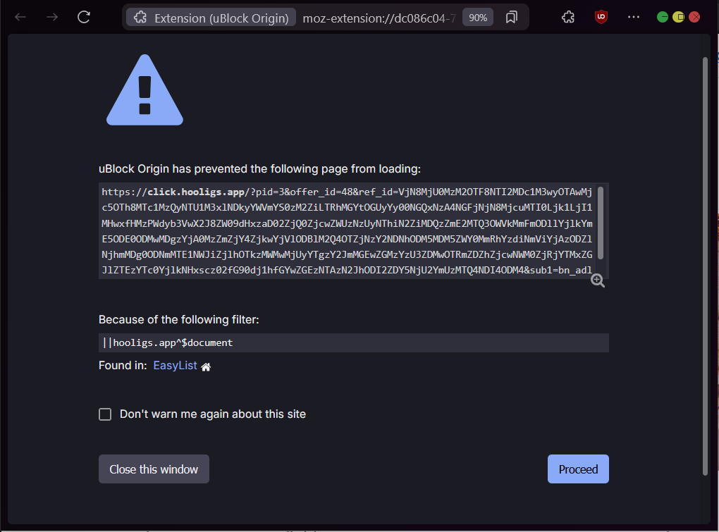 Apa itu Malvertising? Bahaya Iklan Web Yang Tidak Diketahui