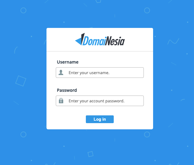Fitur Encryption cPanel