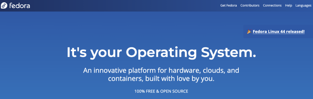 Linux Server: Pengertian, Kelebihan dan Jenisnya 6 alasan menggunakan server linux