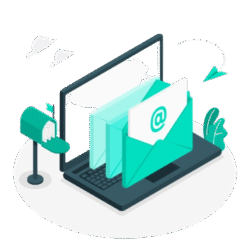 Membuat Mailing List