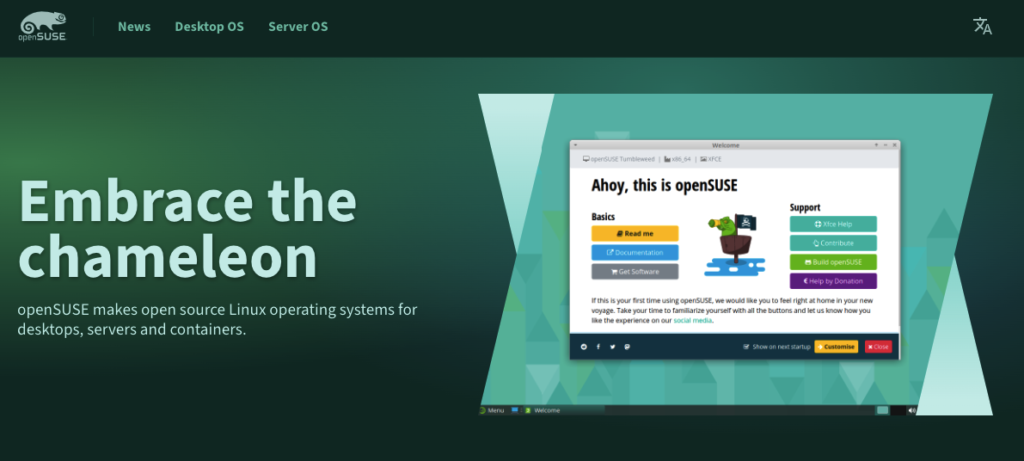 Linux Server: Pengertian, Kelebihan dan Jenisnya 7 alasan menggunakan server linux