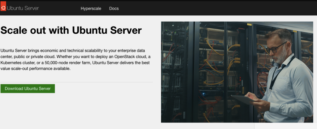 Linux Server: Pengertian, Kelebihan dan Jenisnya 5 alasan menggunakan server linux