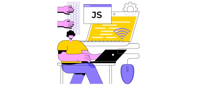 Cara Membaca dan Menulis JSON di JavaScript