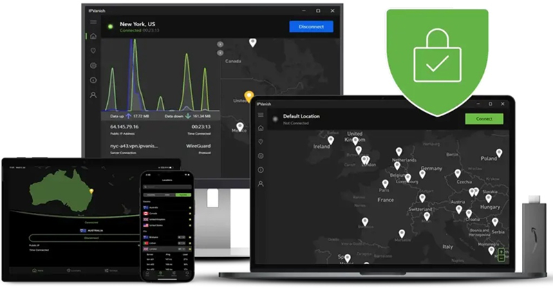 16 VPN Terbaik Demi Keamanan dan Akses Internet Bebas Blokir 12 vpn terbaik 2025