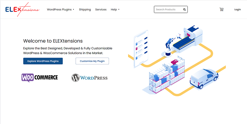 Pemulihan Keranjang WooCommerce