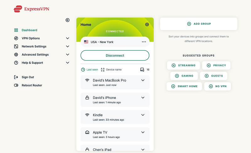16 VPN Terbaik Demi Keamanan dan Akses Internet Bebas Blokir 2 vpn terbaik 2025