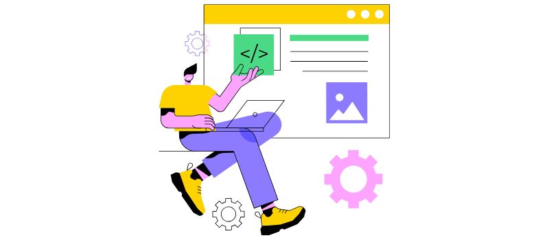 Cara Membaca dan Menulis JSON di JavaScript