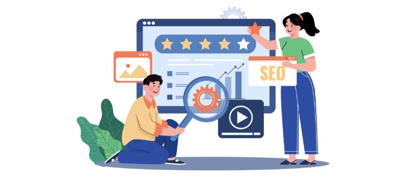 Install Google Search Console