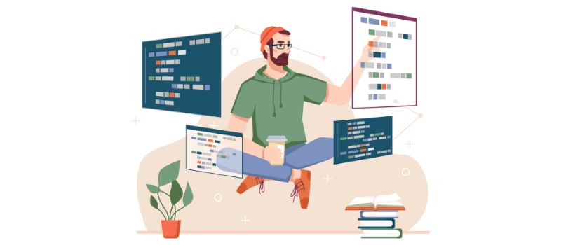 TypeScript dan JavaScript
