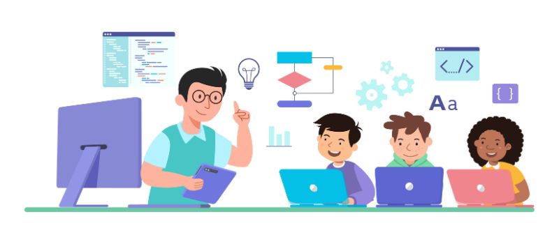 Belajar TypeScript: Panduan Lengkap Pemula dari Nol 4 Belajar TypeScript