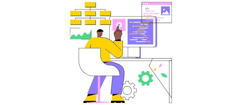 Cara Membaca dan Menulis JSON di JavaScript
