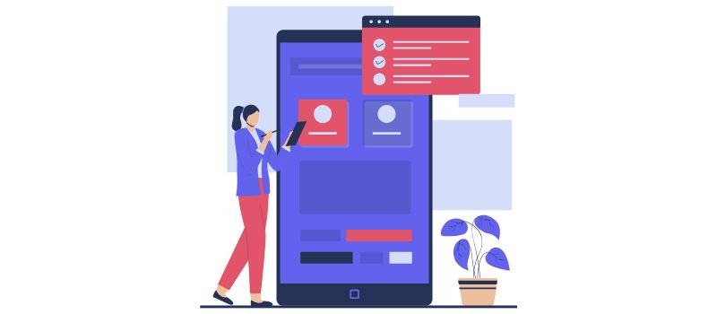 10 Alasan Developer Harus Menggunakan TypeScript dengan React di 2025 4 Menggunakan TypeScript dengan React