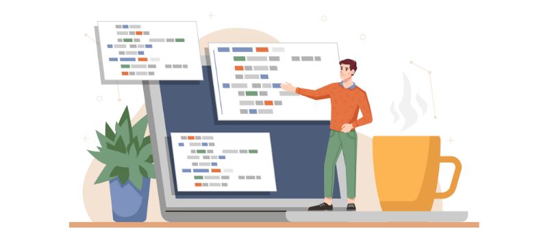 TypeScript dan JavaScript