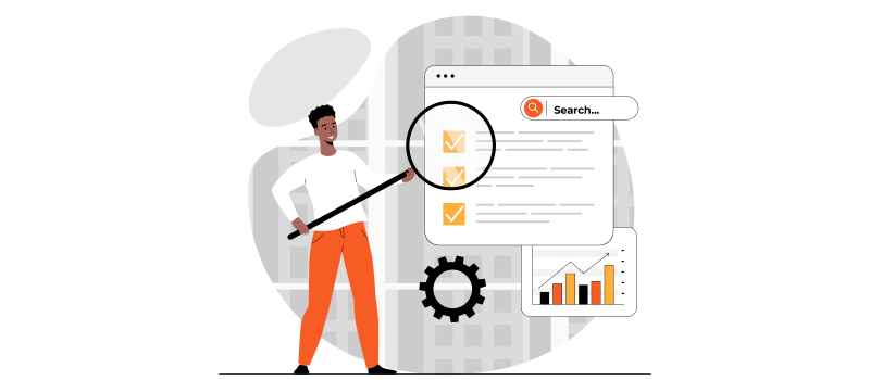 Strategi Ampuh Mengoptimalkan SEO di Aplikasi React 3 Mengoptimalkan SEO di aplikasi React