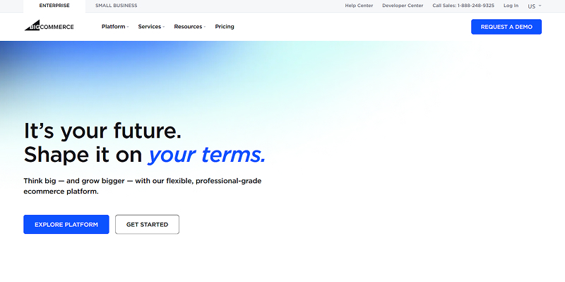Alternatif Squarespace
