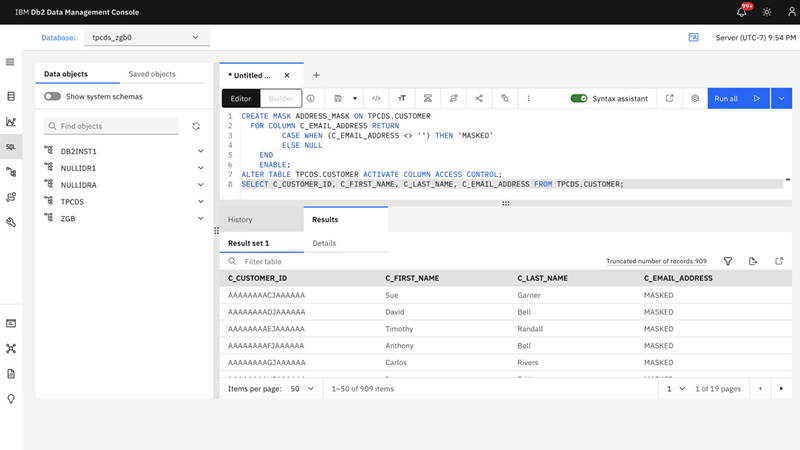 Tools Cloud Data Warehouse