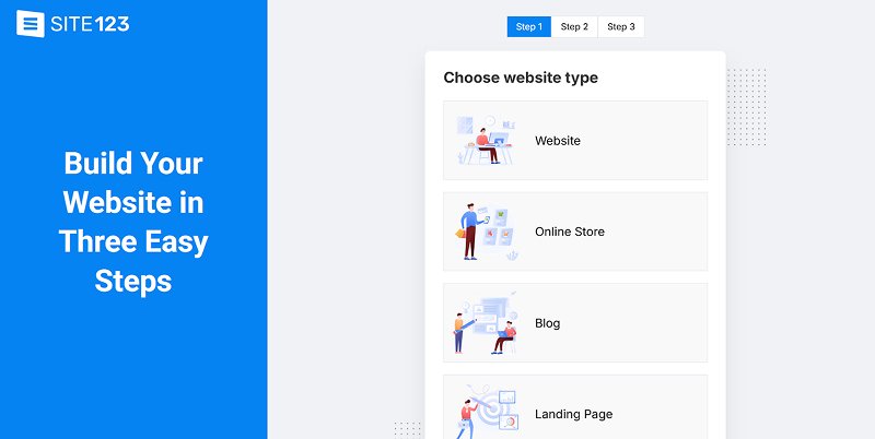 Alternatif Squarespace