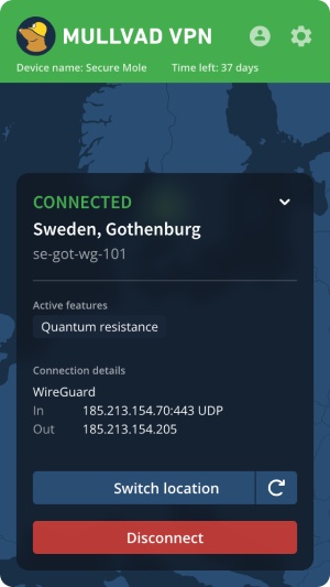 16 VPN Terbaik Demi Keamanan dan Akses Internet Bebas Blokir 8 vpn terbaik 2025