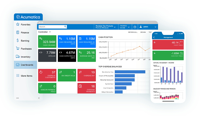 Software ERP