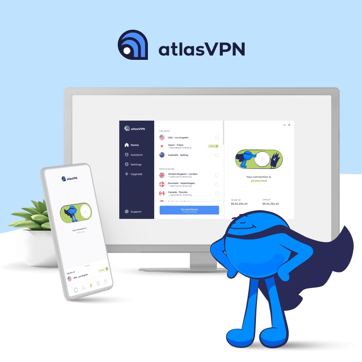 16 VPN Terbaik Demi Keamanan dan Akses Internet Bebas Blokir 10 vpn terbaik 2025