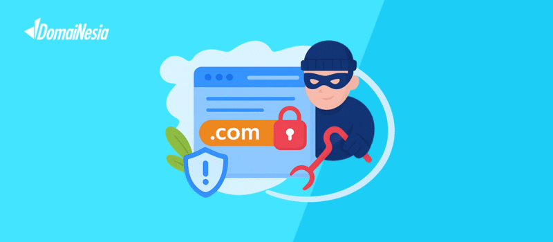 Apa Itu Domain Hijacking? dan Kemampuan Pencurian Domain 1 Apa Itu Domain Hijacking? dan Kemampuan Pencurian Domain 1