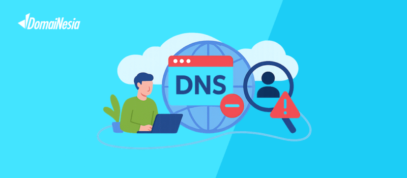 Apa itu Domain Name System Blacklist (DNSBL) Dan Contohnya 1
