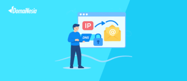 Apa itu Reverse DNS (rDNS)? Fungsi & Peran Pada Keamanan 2