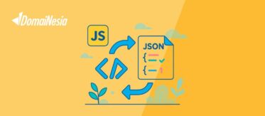 Cara Membaca dan Menulis JSON di JavaScript