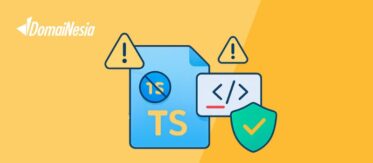 Kesalahan TypeScript
