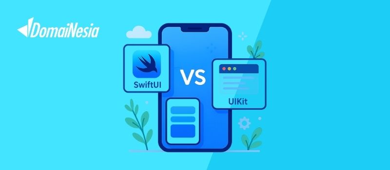 SwiftUI vs UIKit