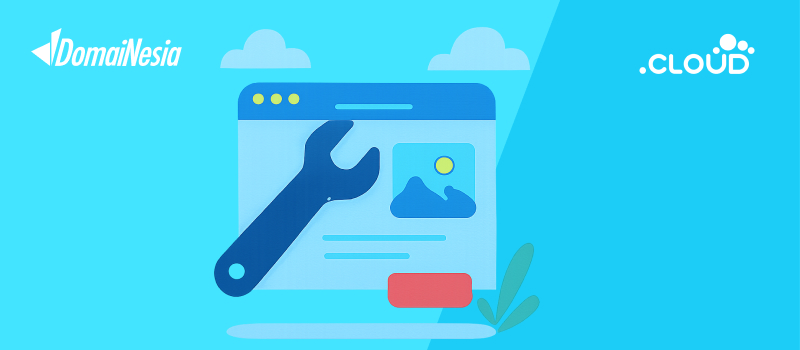 #KelasTanya - "Build a Landing Page: A Step-by-Step Guide for Beginners" w/ Lukman Bagus 1 #KelasTanya - "Build a Landing Page: A Step-by-Step Guide for Beginners" w/ Lukman Bagus 1