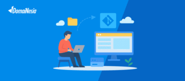 Cara Koneksikan File Pada Git Repository ke Plesk Panel