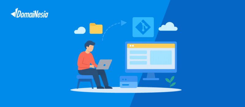 Cara Koneksikan File Pada Git Repository ke Plesk Panel 1 Cara Koneksikan File Pada Git Repository ke Plesk Panel