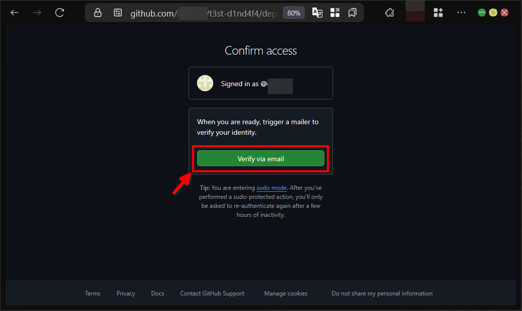 Cara Koneksikan File Pada Git Repository ke Plesk Panel