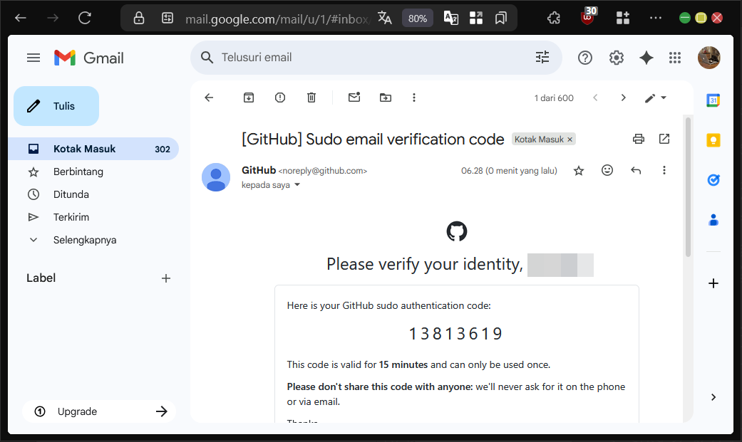 Cara Koneksikan File Pada Git Repository ke Plesk Panel