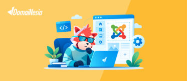 Cara Membuat Website dengan Joomla untuk Pemula 6