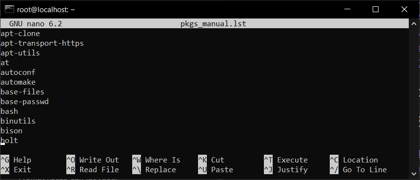 Cara Reinstall App di VPS Ubuntu Setelah Install Ulang