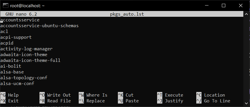 Cara Reinstall App di VPS Ubuntu Setelah Install Ulang