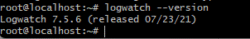 Cara Setup Logwatch untuk Monitoring Log di VPS