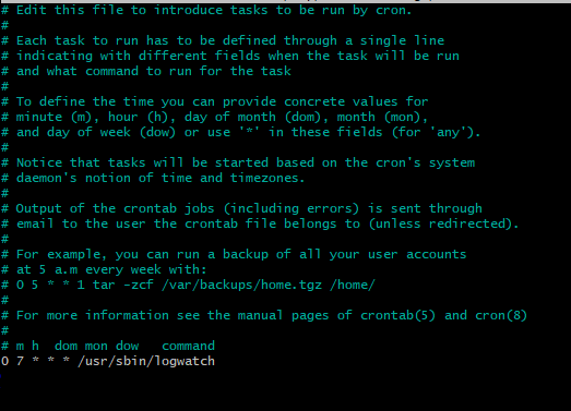 Cara Setup Logwatch untuk Monitoring Log di VPS Ubuntu - DomaiNesia