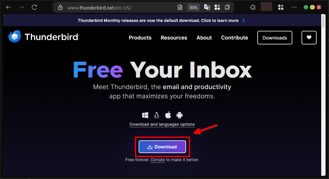Cara Menyambungkan Email Plesk Panel ke Mail Client