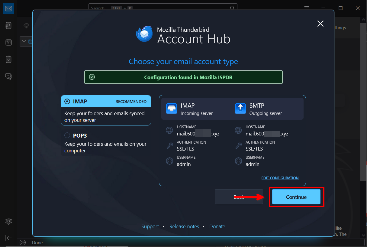 Cara Menyambungkan Email Plesk Panel ke Mail Client