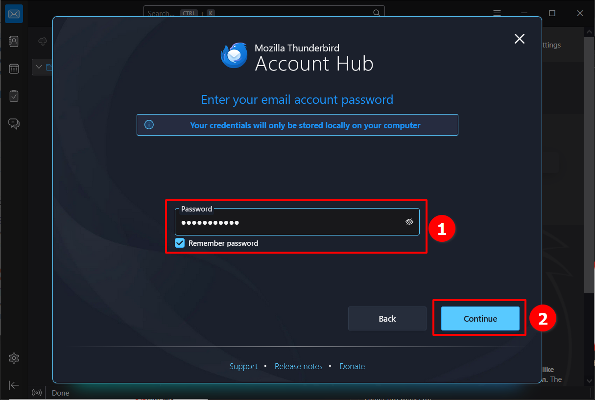 Cara Menyambungkan Email Plesk Panel ke Mail Client